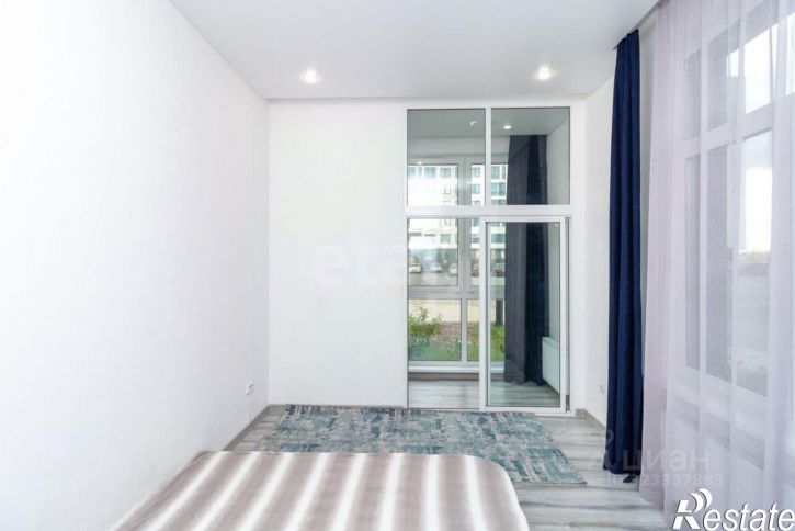 3-комн квартира улица Павла Никольского, 4,  д. 4