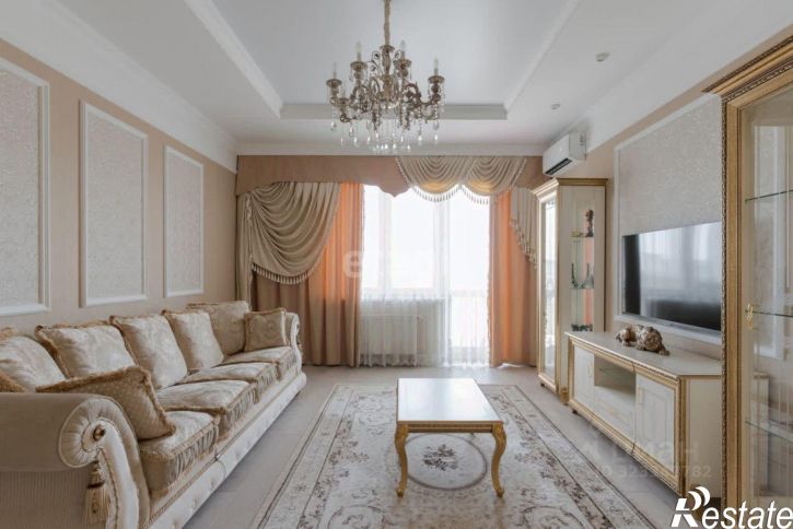 2-комн квартира Самарская улица, 20,  д. 20