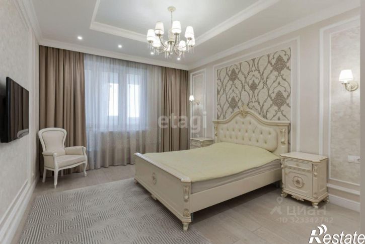 2-комн квартира Самарская улица, 20,  д. 20