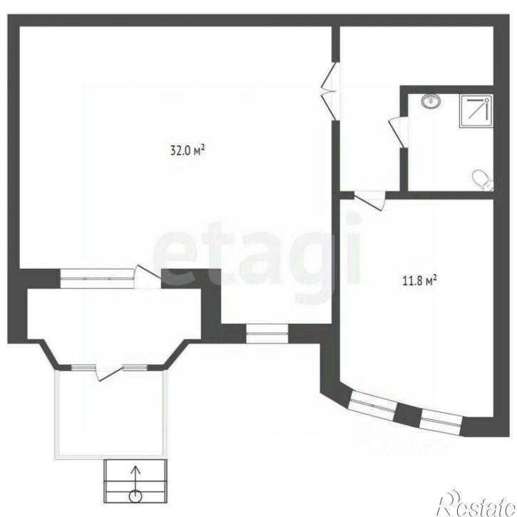 Офис городской округ Тюмень