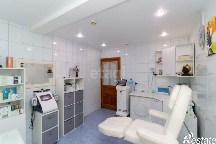 Офис городской округ Тюмень