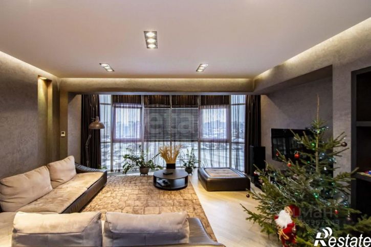 3-комн квартира улица Герцена, 55,  д. 55