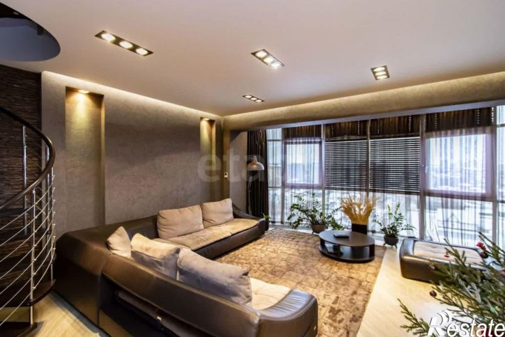 3-комн квартира улица Герцена, 55,  д. 55