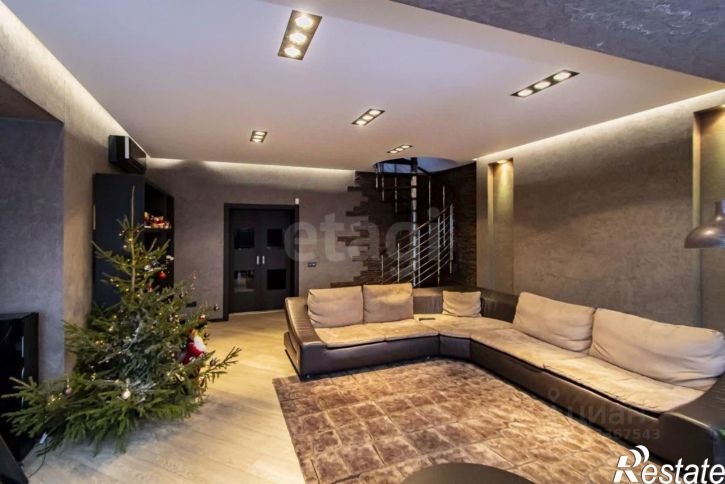 3-комн квартира улица Герцена, 55,  д. 55