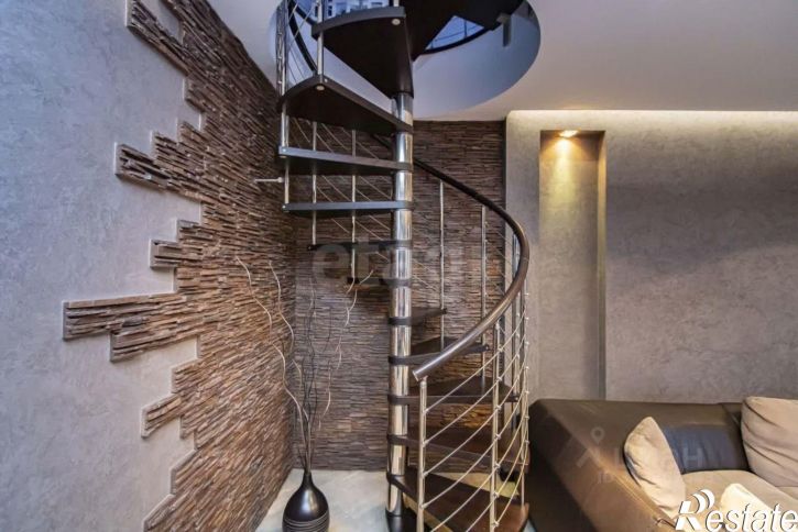 3-комн квартира улица Герцена, 55,  д. 55