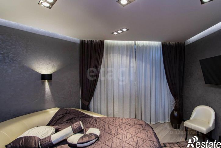 3-комн квартира улица Герцена, 55,  д. 55