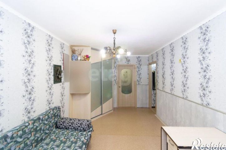 2-комн квартира Червишевский тракт, 80,  д. 80