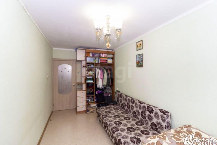 2-комн квартира Червишевский тракт, 80,  д. 80