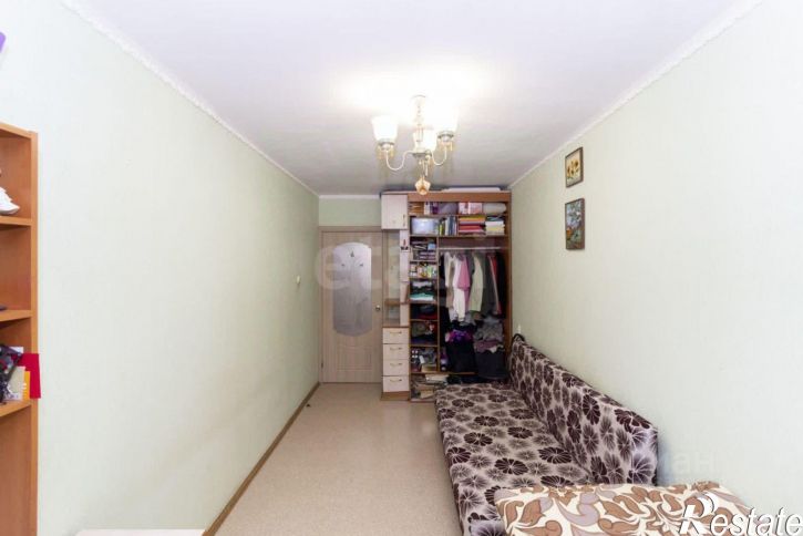 2-комн квартира Червишевский тракт, 80,  д. 80