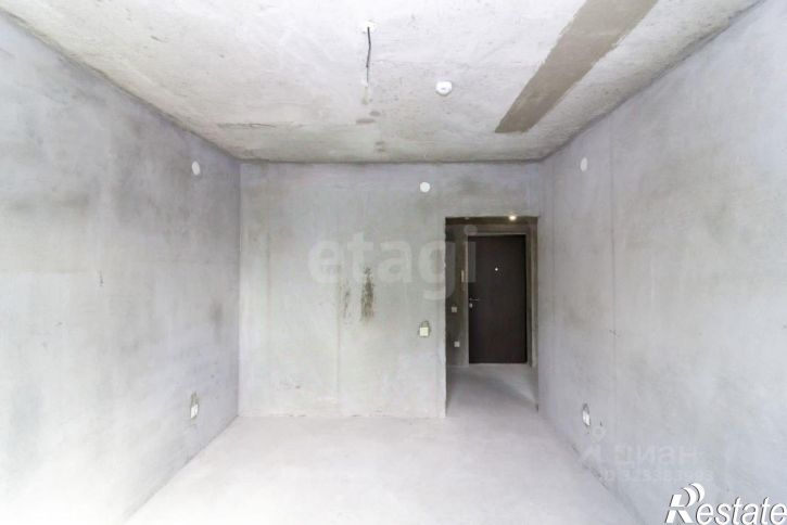 1-комн квартира Ставропольская улица, 97 к4,  д. 97 к4