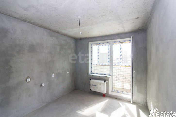 1-комн квартира Ставропольская улица, 97 к4,  д. 97 к4