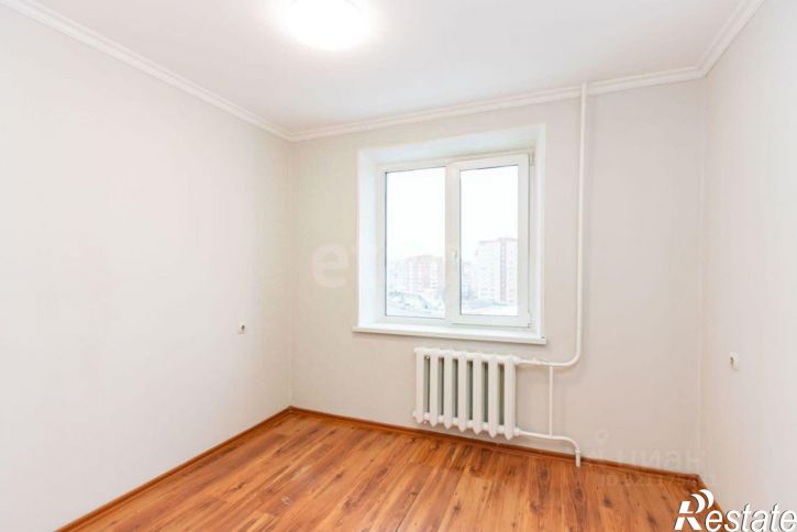 3-комн квартира Инженерная улица, 72,  д. 72