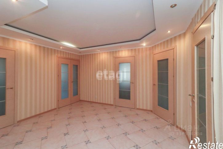 3-комн квартира Червишевский тракт, 33А,  д. 33А