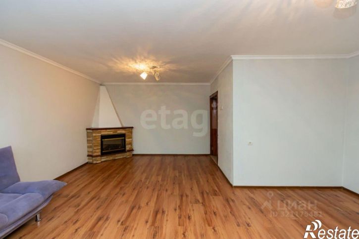 3-комн квартира Инженерная улица, 72,  д. 72