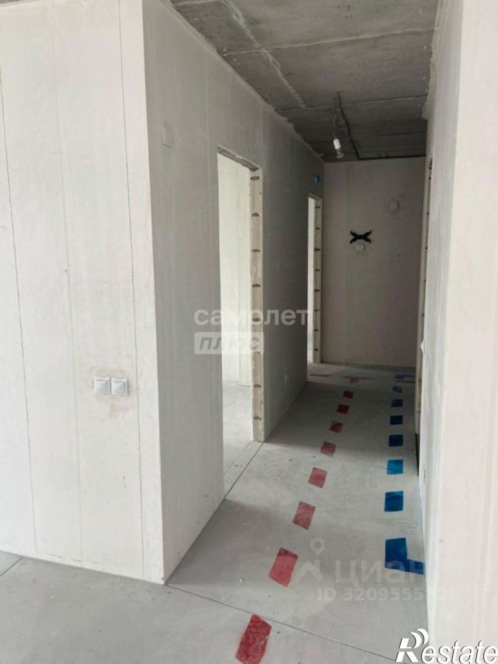 2-комн квартира Интернациональная улица, 199 к9,  д. 199 к9