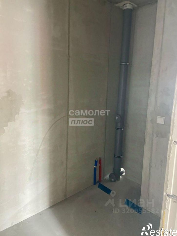 2-комн квартира Интернациональная улица, 199 к9,  д. 199 к9