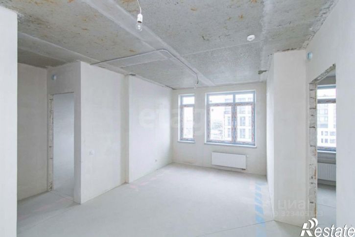 2-комн квартира Харьковская улица, 74,  д. 74