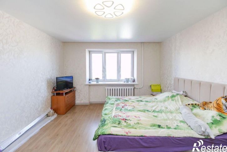 2-комн квартира городской округ Тюмень