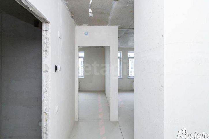 2-комн квартира Харьковская улица, 74,  д. 74