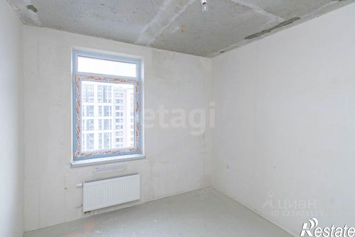 2-комн квартира Харьковская улица, 74,  д. 74