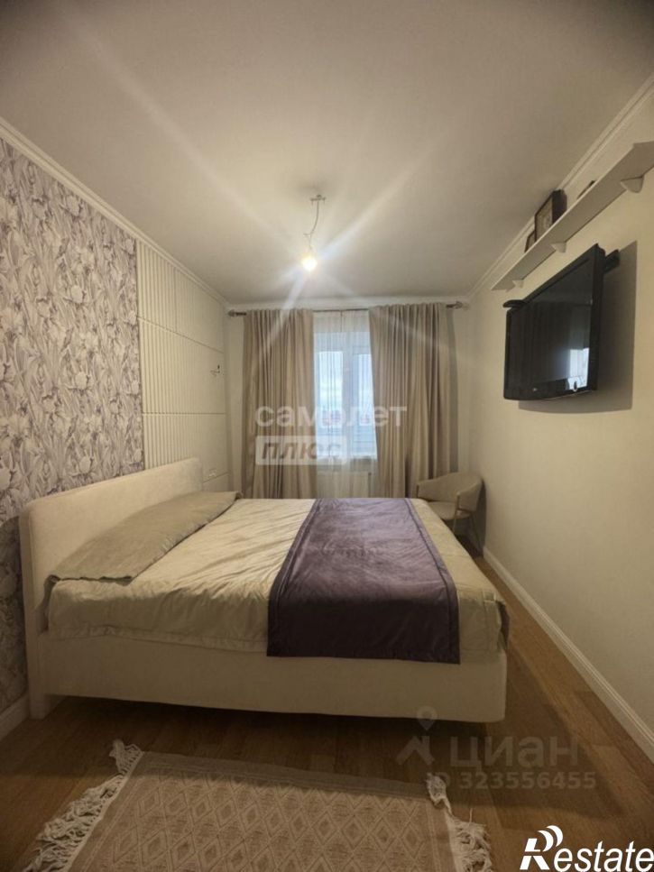 2-комн квартира Московский тракт, 127,  д. 127