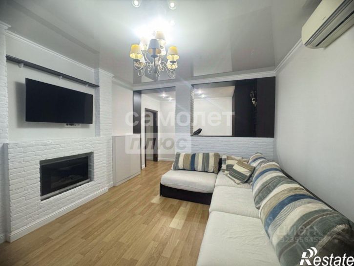 2-комн квартира Московский тракт, 127,  д. 127