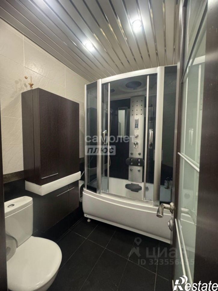 2-комн квартира Московский тракт, 127,  д. 127