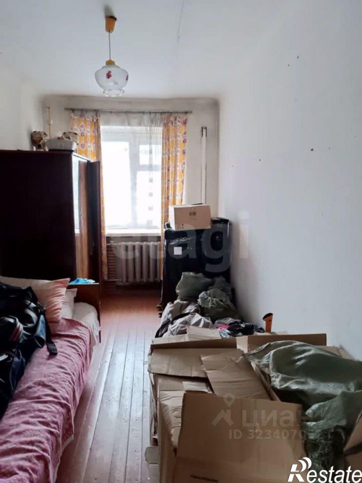 2-комн квартира улица Республики, 176,  д. 176