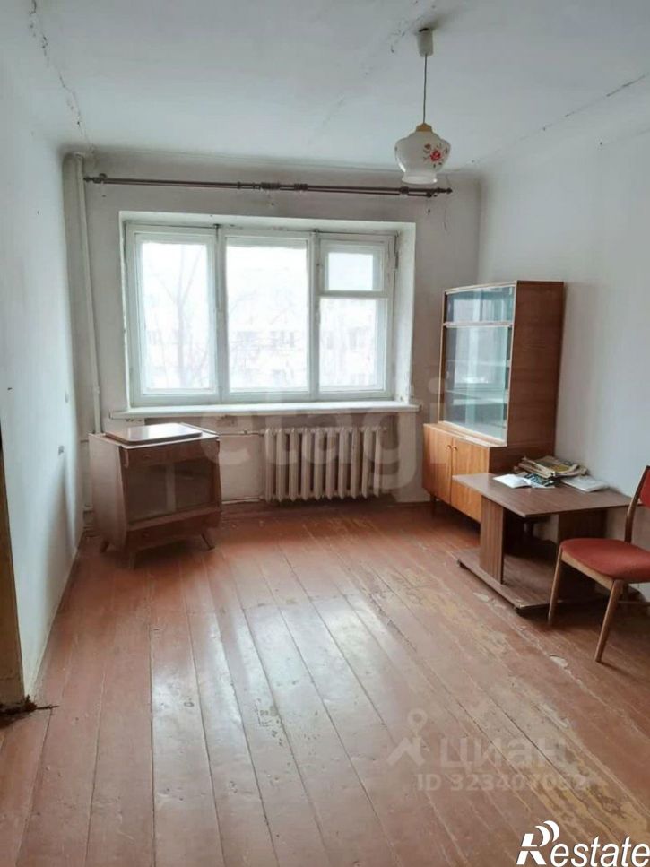 2-комн квартира улица Республики, 176,  д. 176