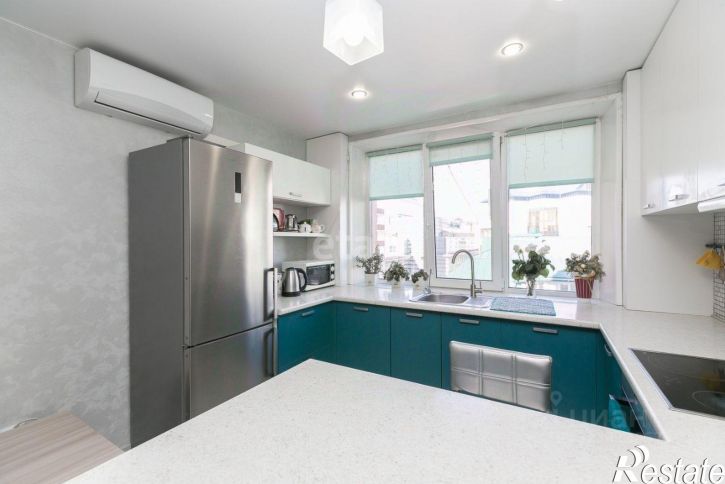 2-комн квартира улица Немцова, 50,  д. 50