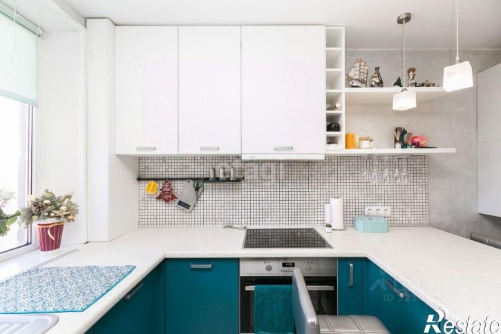 2-комн квартира улица Немцова, 50,  д. 50