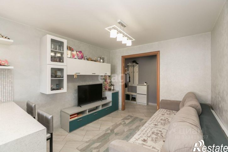 2-комн квартира улица Немцова, 50,  д. 50