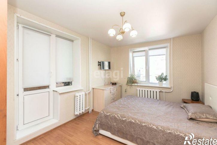 2-комн квартира улица Немцова, 50,  д. 50