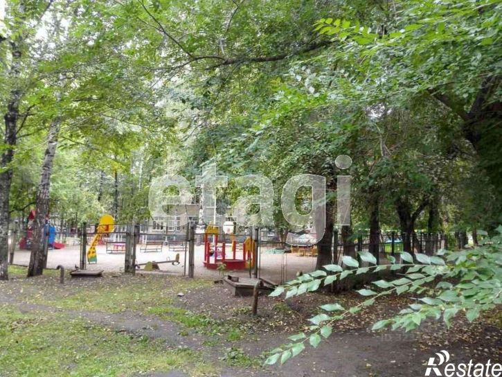 2-комн квартира городской округ Тюмень