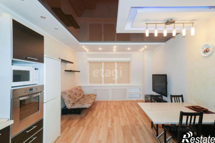 4-комн квартира Московский тракт, 141 к2,  д. 141 к2