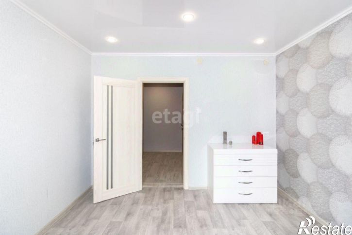 2-комн квартира городской округ Тюмень