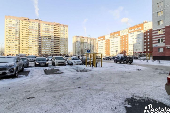 Офис Газопромысловая улица, 5,  д. 5