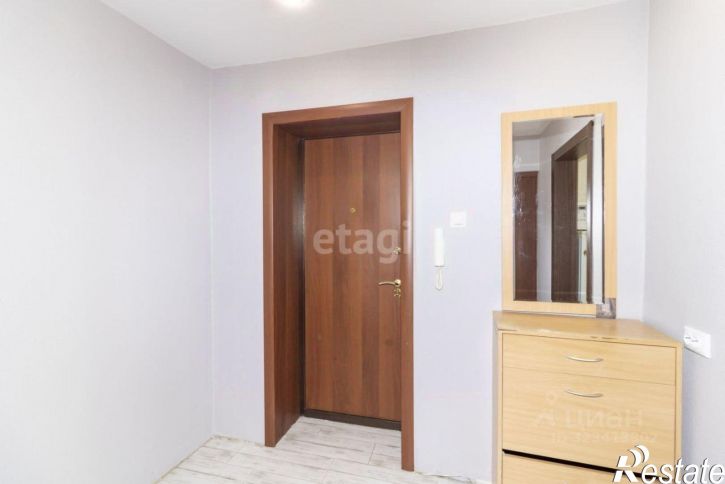 2-комн квартира городской округ Тюмень