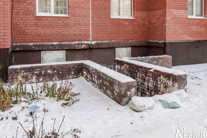 Офис Газопромысловая улица, 5,  д. 5