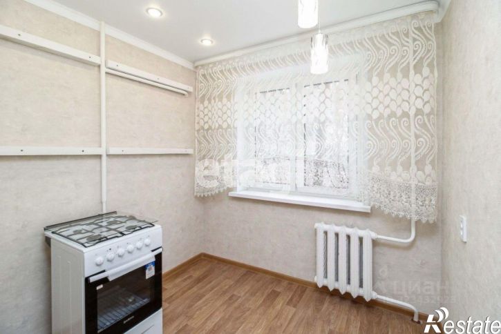 3-комн квартира улица Пермякова, 8,  д. 8