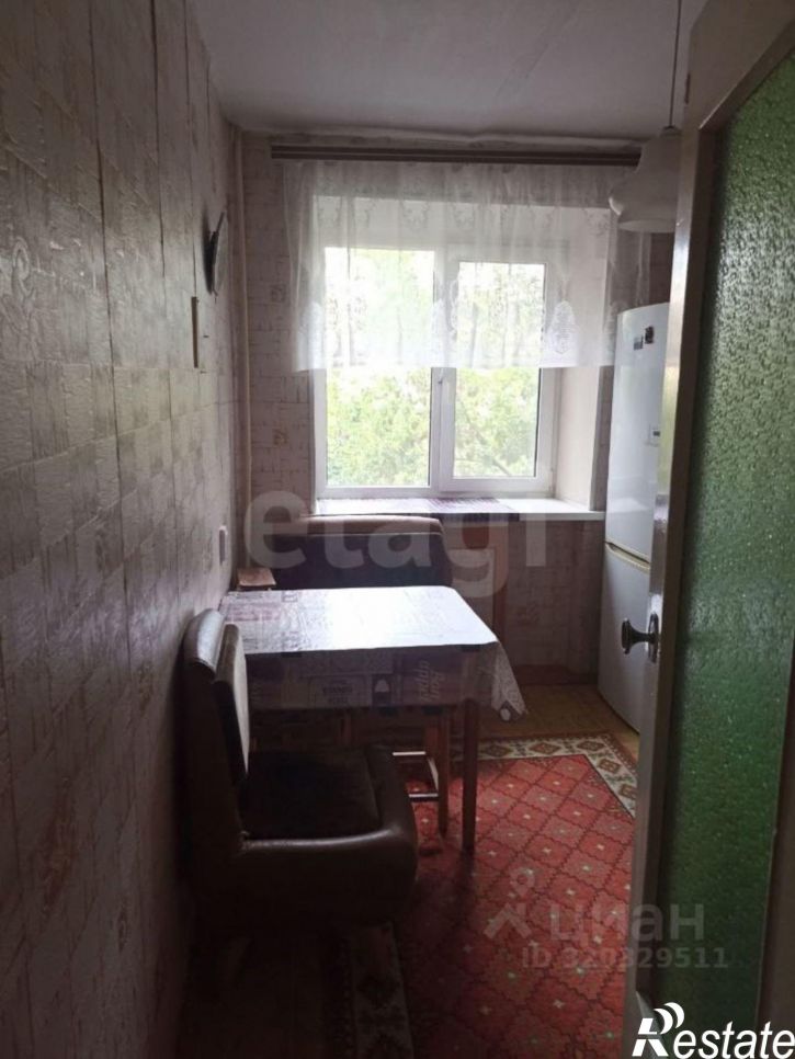 3-комн квартира улица Максима Горького, 23,  д. 23