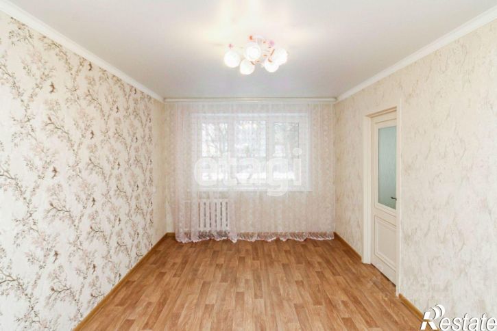 3-комн квартира улица Пермякова, 8,  д. 8