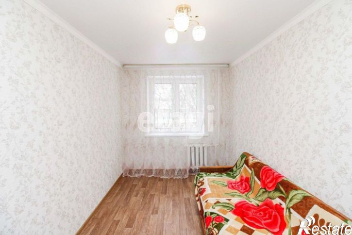 3-комн квартира улица Пермякова, 8,  д. 8