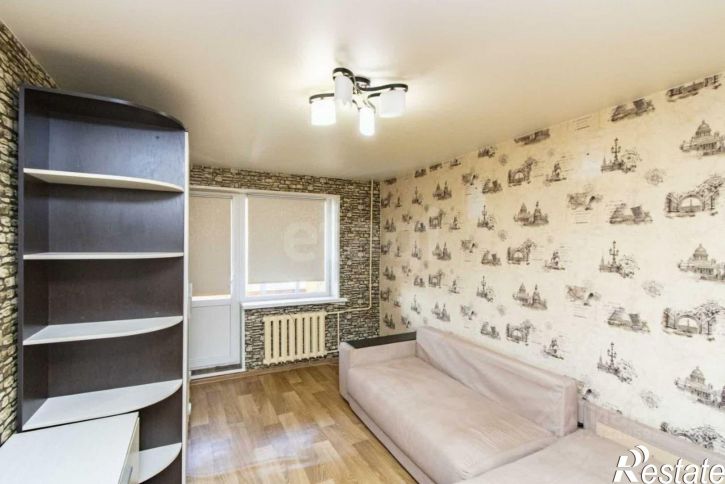 1-комн квартира Таймырская улица, 70,  д. 70