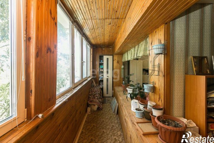 1-комн квартира улица Бабарынка, 16А,  д. 16А