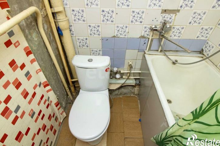 1-комн квартира Таймырская улица, 70,  д. 70