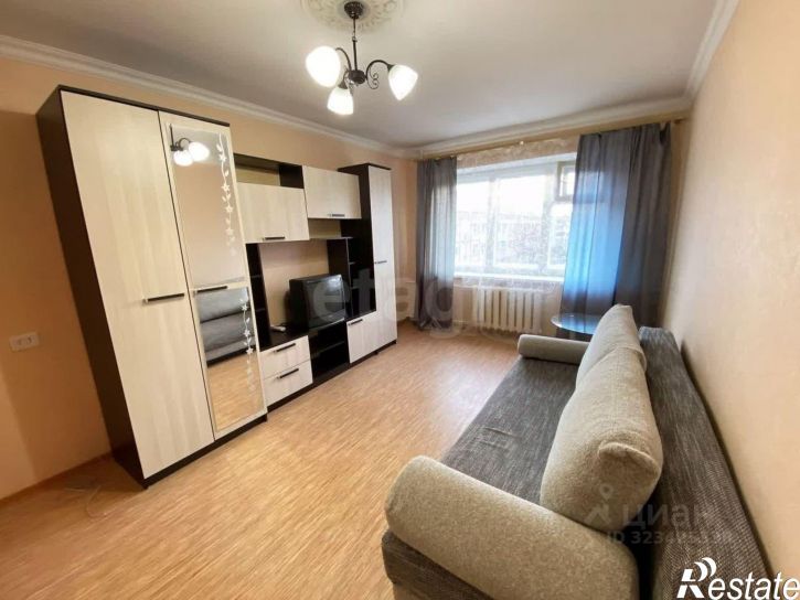 2-комн квартира улица Котовского, 52,  д. 52