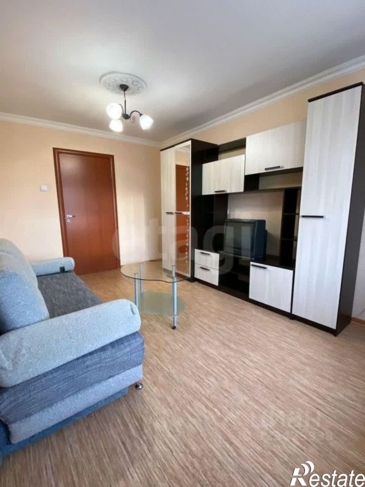 2-комн квартира улица Котовского, 52,  д. 52