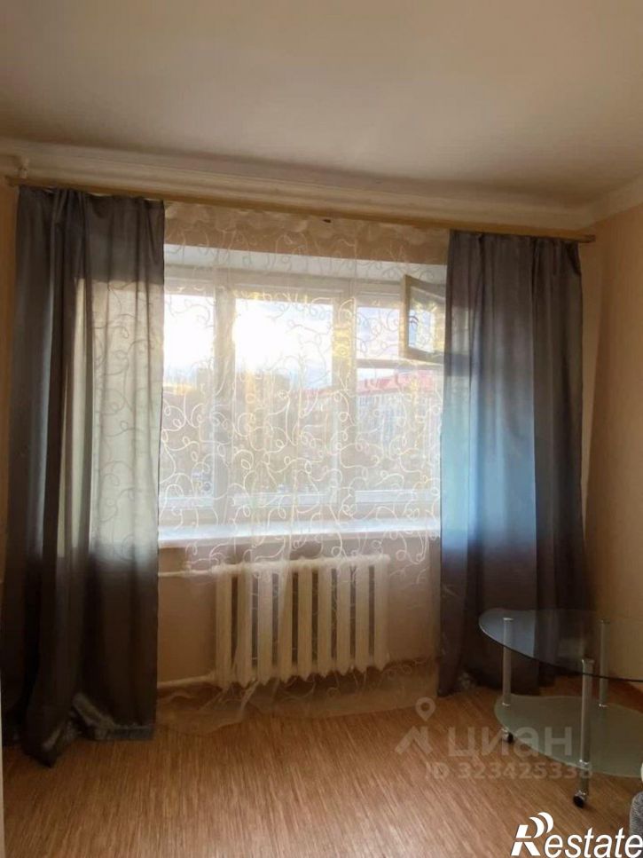 2-комн квартира улица Котовского, 52,  д. 52