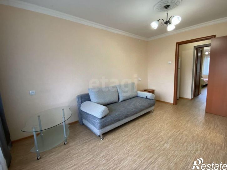 2-комн квартира улица Котовского, 52,  д. 52